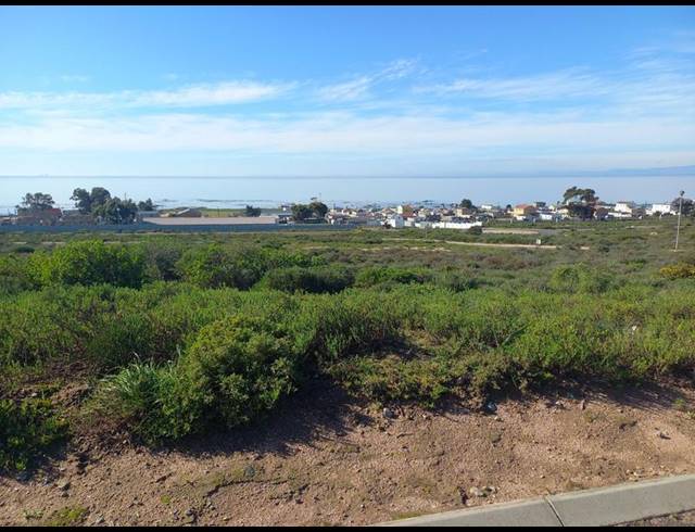 LAND FOR SALE IN ST HELENA VIEWS